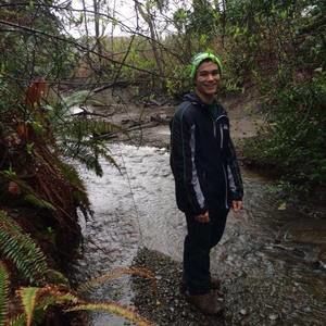 Meet your Posher, Lucas